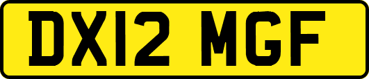 DX12MGF