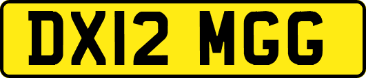 DX12MGG