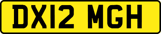 DX12MGH