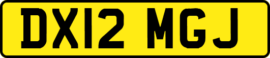 DX12MGJ