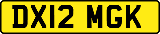 DX12MGK
