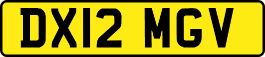 DX12MGV