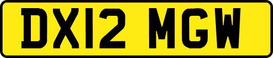 DX12MGW