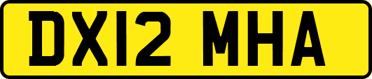 DX12MHA