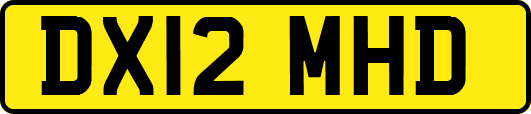DX12MHD