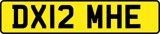 DX12MHE