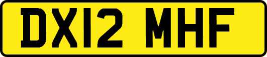 DX12MHF