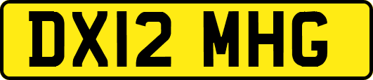 DX12MHG
