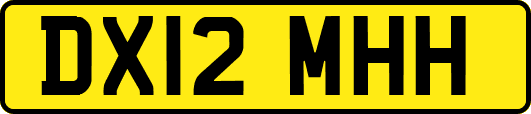DX12MHH