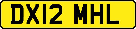 DX12MHL
