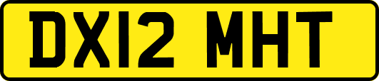 DX12MHT