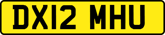 DX12MHU