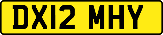 DX12MHY