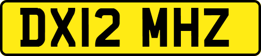 DX12MHZ