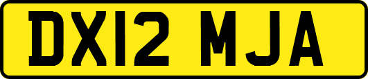 DX12MJA