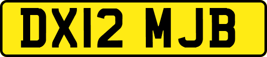 DX12MJB