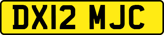 DX12MJC