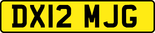 DX12MJG