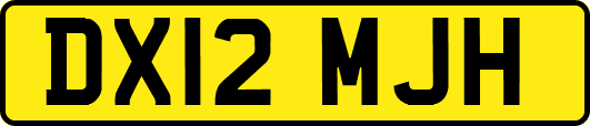 DX12MJH