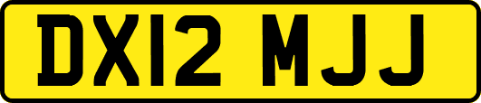 DX12MJJ