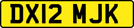 DX12MJK