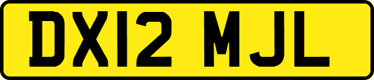 DX12MJL