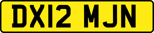 DX12MJN