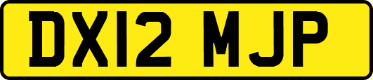 DX12MJP
