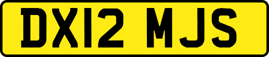 DX12MJS