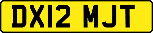 DX12MJT