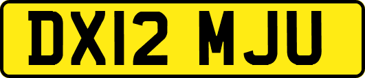 DX12MJU