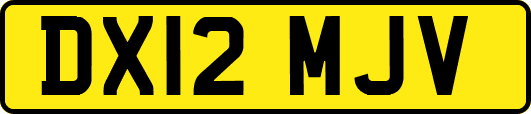 DX12MJV