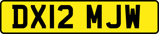 DX12MJW
