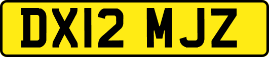 DX12MJZ