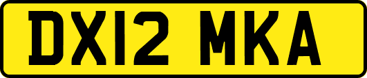 DX12MKA
