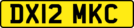 DX12MKC