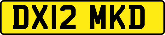 DX12MKD