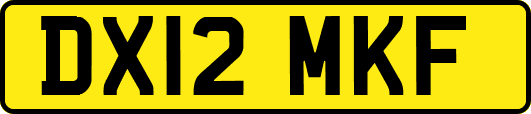 DX12MKF