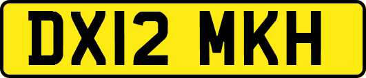 DX12MKH