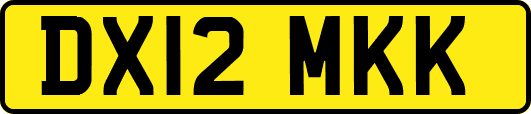 DX12MKK