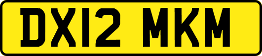 DX12MKM