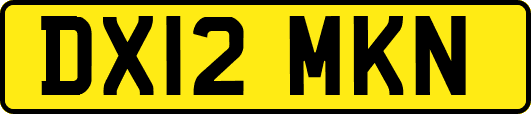 DX12MKN