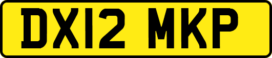 DX12MKP