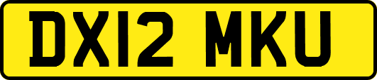 DX12MKU