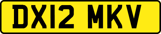 DX12MKV