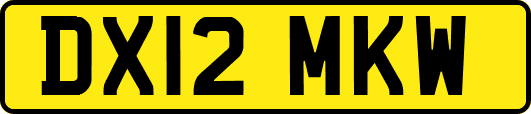 DX12MKW