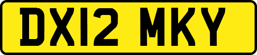 DX12MKY