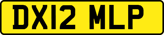 DX12MLP