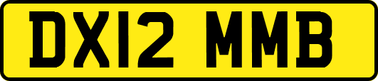 DX12MMB