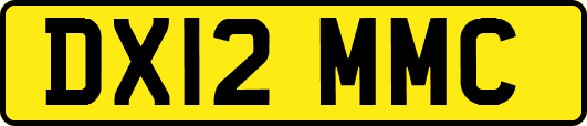 DX12MMC